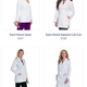 Image for article titled What Is the Difference Between a Man Doctor and a Woman Doctor?